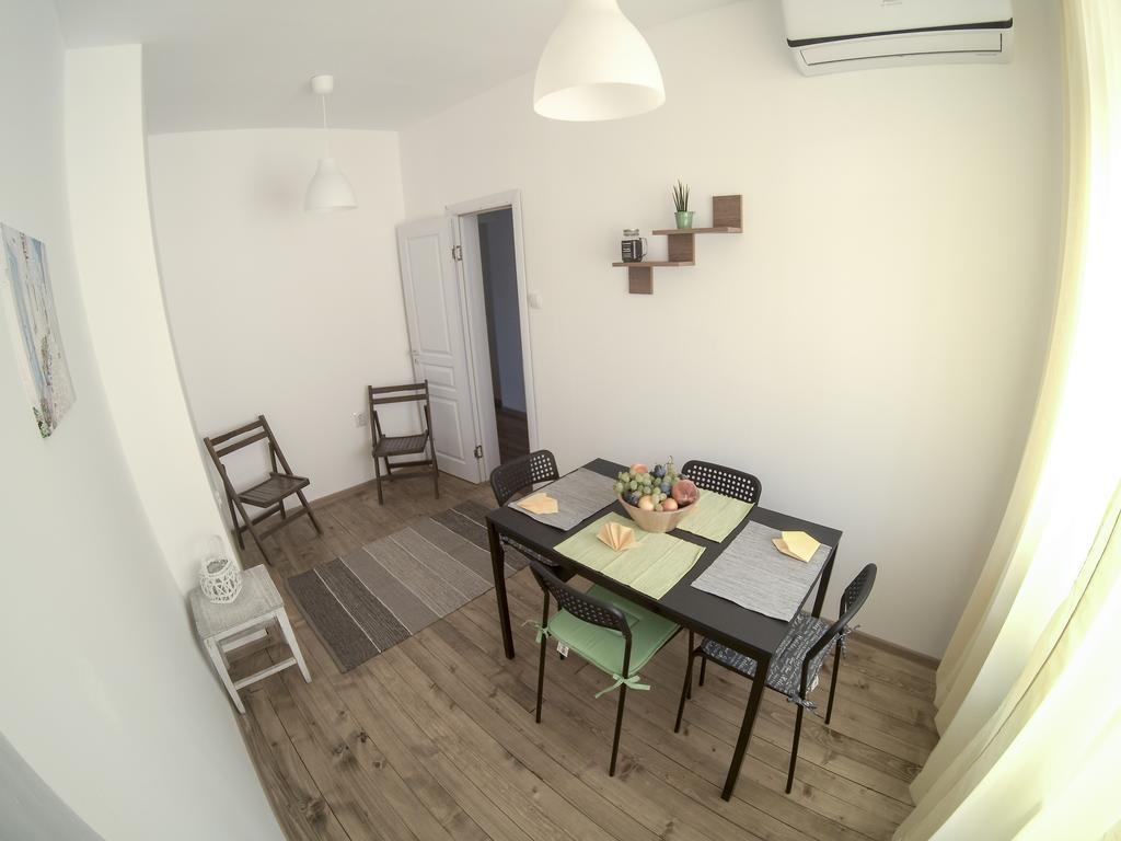 Graf Ignatiev - 3Br Apart Sofía Exterior foto