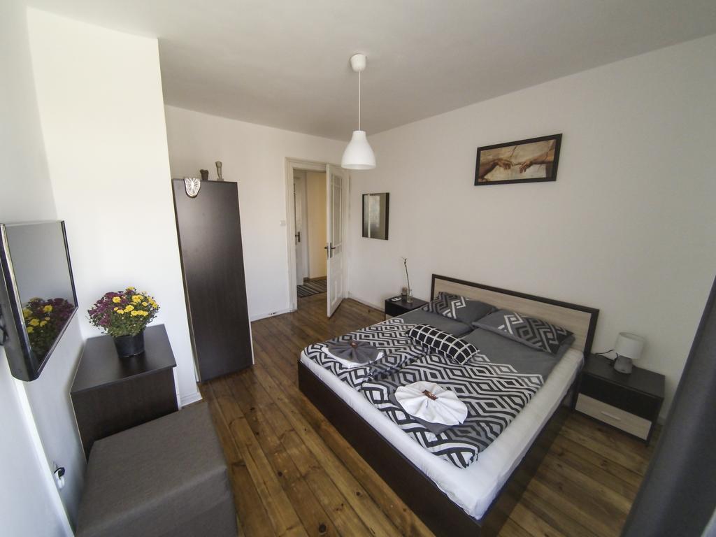 Graf Ignatiev - 3Br Apart Sofía Exterior foto