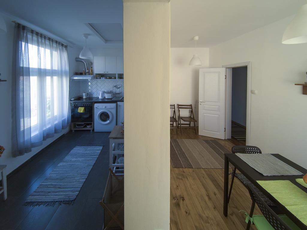 Graf Ignatiev - 3Br Apart Sofía Exterior foto