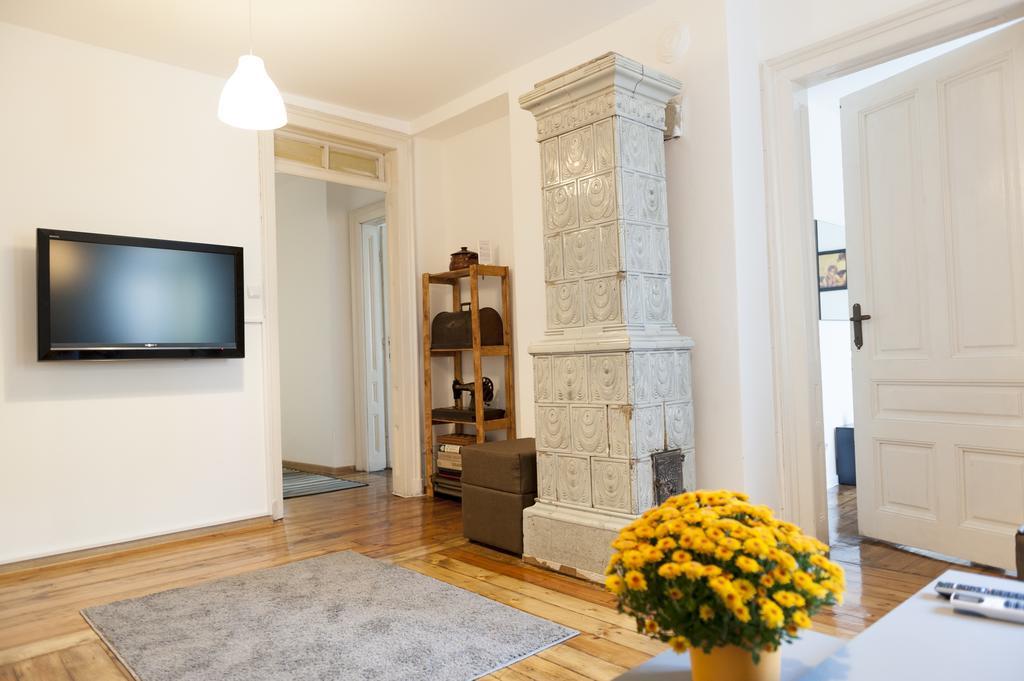 Graf Ignatiev - 3Br Apart Sofía Exterior foto